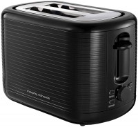 Photos - Toaster Morphy Richards Arc 228398 