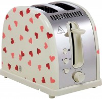 Photos - Toaster Russell Hobbs Emma 28340 