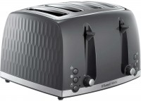 Photos - Toaster Russell Hobbs Honeycomb 26073 