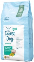 Photos - Dog Food Green Petfood InsectDog Sensitive 