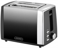 Photos - Toaster Daewoo Callisto Compact SDA1852GE 