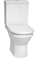 Photos - Toilet Vitra S50 9736B003-1162 