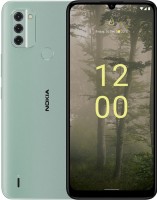 Photos - Mobile Phone Nokia C31 64 GB / 4 GB