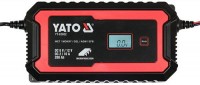 Photos - Charger & Jump Starter Yato YT-83002 