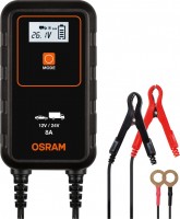 Photos - Charger & Jump Starter Osram BATTERYcharge 908 