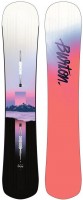 Photos - Snowboard Burton Feather 140 (2022/2023) 