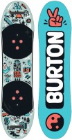 Photos - Snowboard Burton After School Special 80 (2022/2023) 