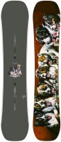 Photos - Snowboard Burton Good Company 148 (2022/2023) 