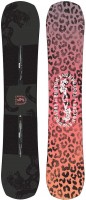 Photos - Snowboard Burton Name Dropper 151 (2022/2023) 