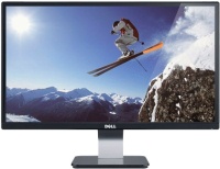 Photos - Monitor Dell S2240L 22 "