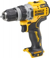 Photos - Drill / Screwdriver DeWALT DCD703NT 