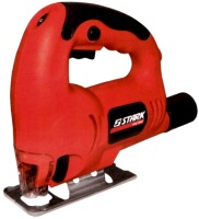 Photos - Electric Jigsaw Stark JS 600 