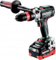 Photos - Drill / Screwdriver Metabo SB 18 LTX-3 BL Q I 603185660 