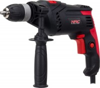 Photos - Drill / Screwdriver NAC IDE80-GY 