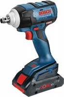 Photos - Drill / Screwdriver Bosch GDS 18V-300 Professional 06019D8270 