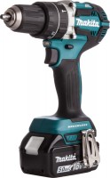 Photos - Drill / Screwdriver Makita DHP484TJX9 