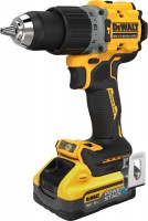 Photos - Drill / Screwdriver DeWALT DCD805H2T 