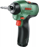 Photos - Drill / Screwdriver Bosch EasyImpactDrive 12 06033D6001 