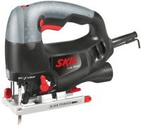 Photos - Electric Jigsaw Skil 4581 AA 