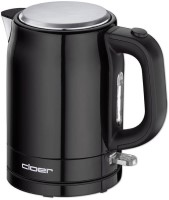 Photos - Electric Kettle Cloer 4510 black