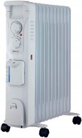 Photos - Oil Radiator Sogo CAL-SS-18470 11 section 2.5 kW