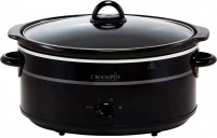 Photos - Multi Cooker Crock-Pot SCV655B 