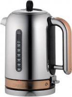 Photos - Electric Kettle Dualit 72820 copper