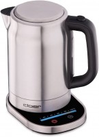 Photos - Electric Kettle Cloer 4459 2200 W 1.7 L  stainless steel