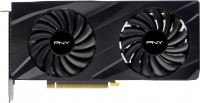 Photos - Graphics Card PNY GeForce RTX 3060 Ti 8GB Verto Dual LHR 