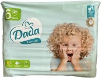 Photos - Nappies Dada Extra Soft 6 / 39 pcs 