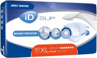 Photos - Nappies ID Expert Slip Extra Plus XL / 30 pcs 