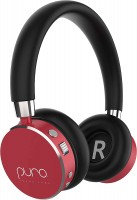Photos - Headphones ﻿Puro Sound Labs BT2200 