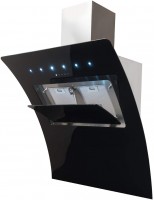 Photos - Cooker Hood SeeNERGY Manta 90 BL black