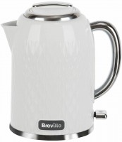 Photos - Electric Kettle Breville Curve VKT117 white