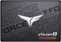 Photos - SSD Team Group T-Force Vulcan Z T253TZ512G0C101 512 GB