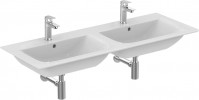 Photos - Bathroom Sink Ideal Standard Connect Air E027301 1240 mm