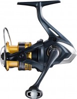 Reel Shimano Sahara FJ 1000 