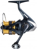 Photos - Reel Shimano Sahara FJ C2000 