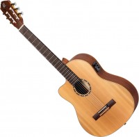 Photos - Acoustic Guitar Ortega RCE131L 