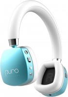 Headphones ﻿Puro Sound Labs PuroQuiets 