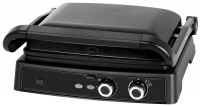 Photos - Electric Grill MPM MGR-12 black