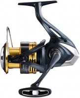 Photos - Reel Shimano Sahara FJ 4000 