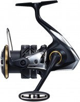 Photos - Reel Shimano Sustain FJ C3000 