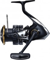 Photos - Reel Shimano Sustain FJ 4000HG 