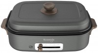 Photos - Electric Grill Kuvings MultiGrill 