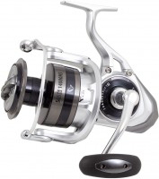 Photos - Reel Savage Gear SGS6 14000FD 