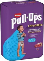 Photos - Nappies Huggies Pull Ups 5 / 34 pcs 