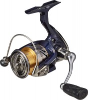 Photos - Reel Daiwa Crest LT 3000-CXH 