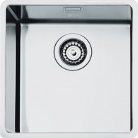 Photos - Kitchen Sink Smeg Mira VFU40SFR 440x440