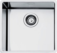 Photos - Kitchen Sink Smeg Mira VFU50SFR 540x440